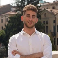 Federico Simoncini, COO