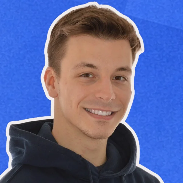 Niccolò Mazzoleni, CMO
