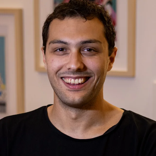 Victor Mion, CTO